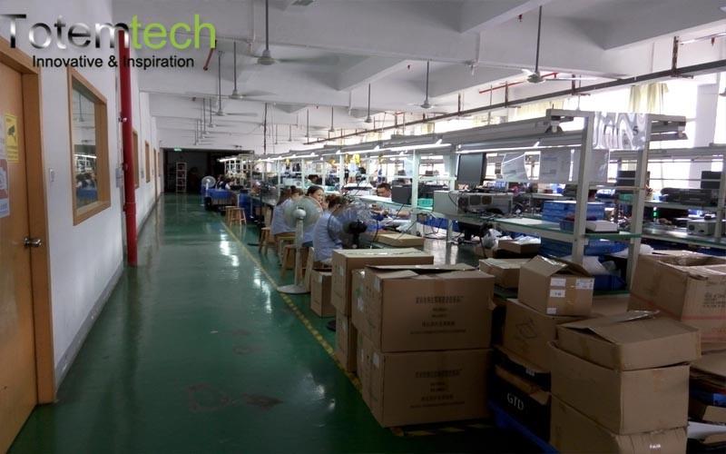 Verified China supplier - ShenZhen Totem Technology Co.,Ltd.