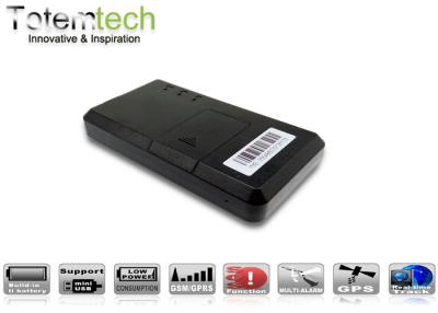 China Relay Realtime GSM Vehicle Tracking Device , Professional GPS Tracker for sale