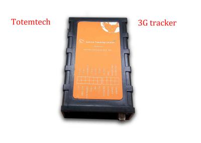 China WCDMA Automobile Anti-Theft Geo Fence AVL GPS Tracking 16Mb Flash Memory for sale