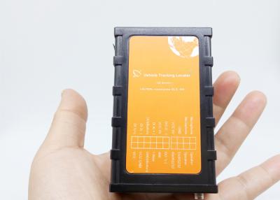 中国 RFID 3G 実時間 GPS の追跡者サポート OBD カメラの燃料および温度検出器 販売のため