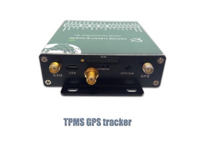 Cina Gps dell'indicatore di posizione dell'automobile di AVL GPRS/GSM/SMS che seguono furto del modulo TPMS di OBD anti in vendita