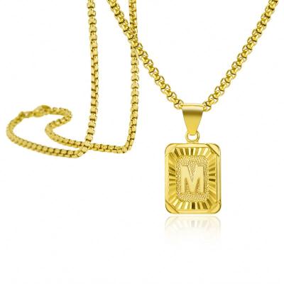 China Wholesale Gold Nice Men's Chains With Cross For Gold Plated Or Silver for sale