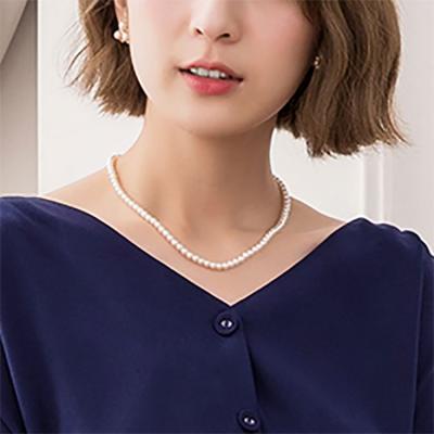 China Fine Handmade Fabric 925 Sterling Silver Necklace With Good Quality With Wholesale Price for sale