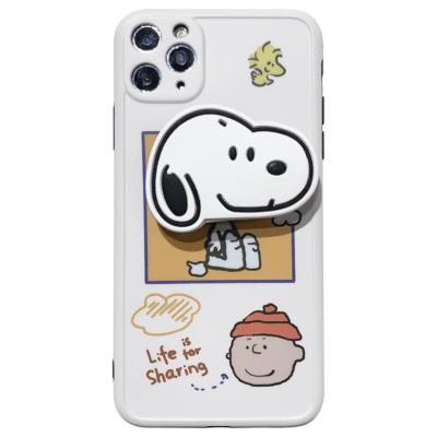 China Hybrid Anime Shockproof TPU PC Phone Case Manufacturers USA Foam Shockproof For iPhone 7/8plus 11 12pro x/xs max xr for sale