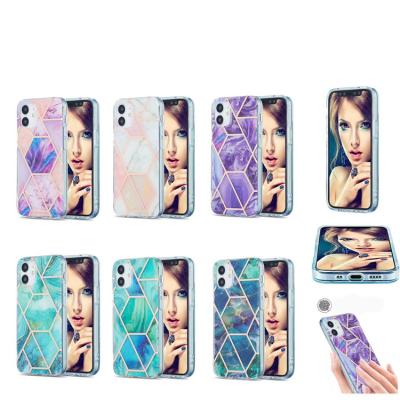 China Custom Compostable China Factory Shockproof IMD Phone Case For iphone 11pro Cell Accessories For iphone 12pro for sale