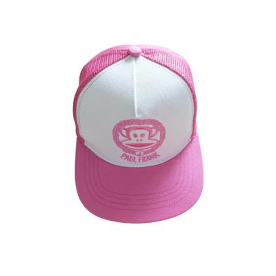 China Multi Colored Fashion Promotional Products Caps With Plastic Buckle for sale