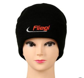 China Het mooie Headwear-Kasjmier breit Beanie-Hoeden Multi Gekleurde Vriendschappelijke Eco Te koop