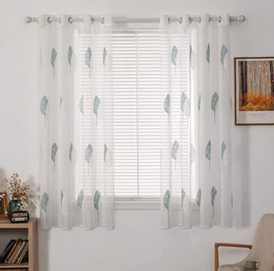 China Luxury Window Curtains On Sale New Product Hot Blackout Curtain Fabric For Living Room Home Curtain Window for sale