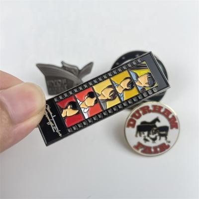 China Metal pin from Europe for sale