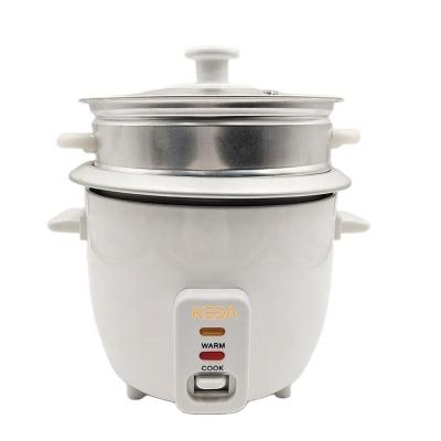 China Fashionable High Quality Shape 1.8 Liter 2L 5L Mini Drum Electric Mini Drum Factory Price OEM Factory Automatic Rice Cookers for sale