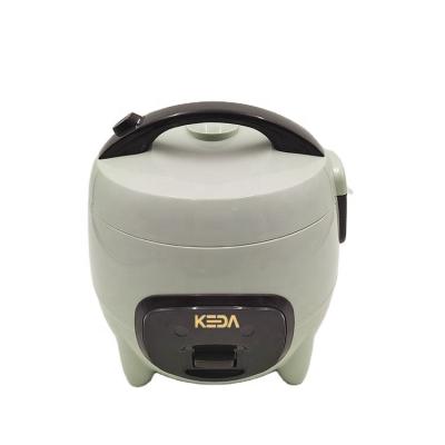 China Fashionable Automatic Electric Rice Cooker Kitchen Appliances Luxury Rice Cooker For Home Household for sale