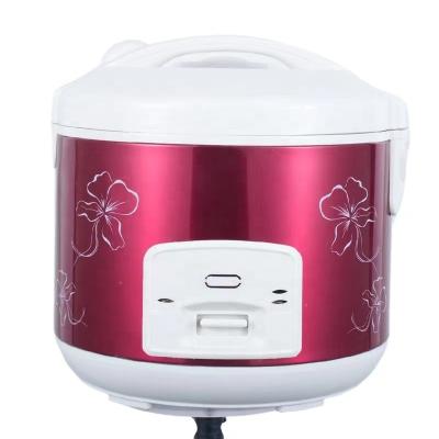 China Fashionable pair of 1.0l 1.5l rice cooker wholesale price kitchen appliances. 2.8l Multi Cook Deluxe Electric Rice Cooker for sale