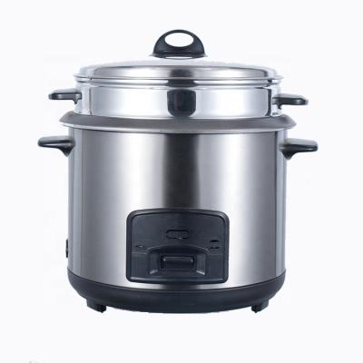 China Fashionable wholesale price 1.5L 1.8L 5L rice cooker mini small 2 liter non-stick automatic electric rice cooker for sale