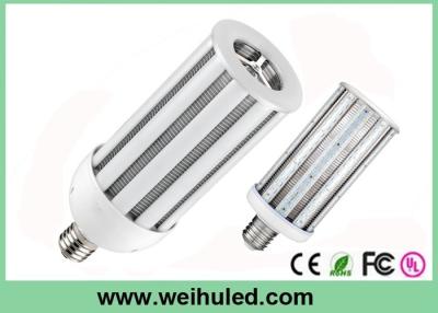 China Fin Aluminum Heatsink LED Street Light Bulb SMD 5630 6500K Energy Saving for sale