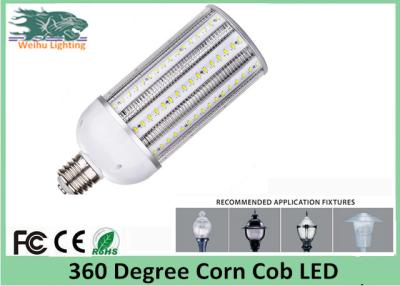 China IP65 Bucht-Licht-/Umbau-Mais-Glühlampen 1980LM Ra80 der Befestigungs-E26 58W LED hohe zu verkaufen