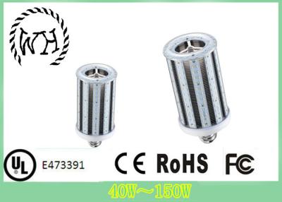 중국 125lm/w 자연적인 백색 120W는 50000 시간 옥수수 빛을 일생 지도했습니다 판매용
