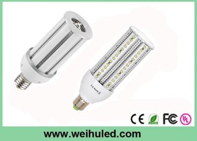 China AC100 - 240V High Power LED Street Light , E40 LED Corn Light for sale