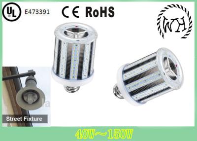 China 125Lm/o UL E40 80W de RoHS CE de w conduziu o motorista interno SMD5730 das lâmpadas superiores do cargo à venda