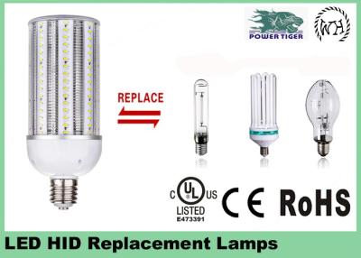 China Flossen-Aluminiumra 80 LED VERSTECKTE Ersatz-Birnen E39 400W HPS für hohe Bucht zu verkaufen