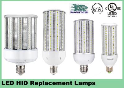 Chine Ampoules 4500LM, lumière menée 5000K IP64 de rechange de l'UL LED de maïs à vendre