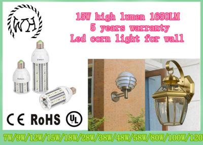 China Bright White High CRI Energy Saving Light Bulbs For Warehouse for sale