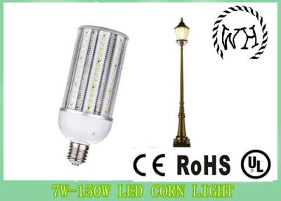 China SMD2835 E26 Led Corn Light Bulb Warm White For Solar Led Street Light for sale