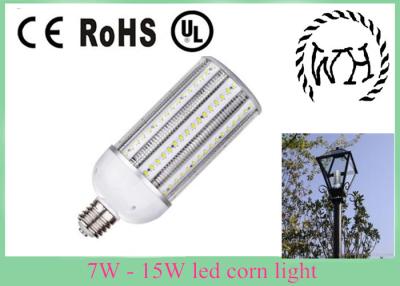 China CER RoHS listete 28W LED geführtes Birnen-Licht des Mais-Licht-120LM/W SMD5630 auf zu verkaufen