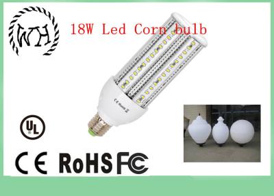 China E27 18 W LED Corn Light Bulb 220V LED 360 Degree For Indoor Lighting for sale