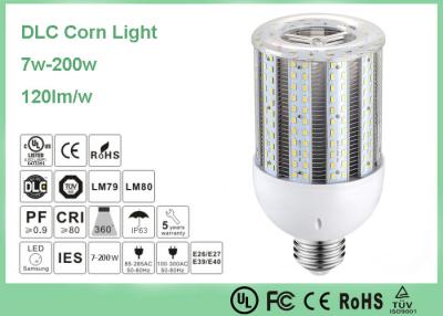 Chine L'économie d'énergie 80 W a mené le maïs allumant 9600 l'angle de faisceau de l'intense luminosité 360° de LM à vendre