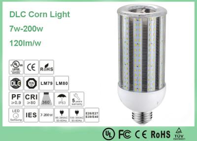 China Umweltfreundliche LED VERSTECKTE Flossen-Aluminium-Kühlkörper der Ersatz-Birnen-5000K 14400 LM zu verkaufen