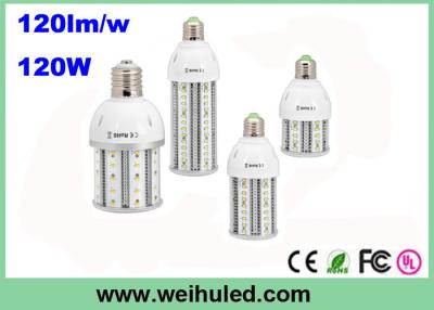 China Super Bright E40 LED Corn Light Cool White 6000K Led E40 Bulb for sale