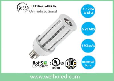 China 360°Brightness 28W LED Lighting Retrofit Kits 4000-4500K 28W Replace 70W 277V for sale