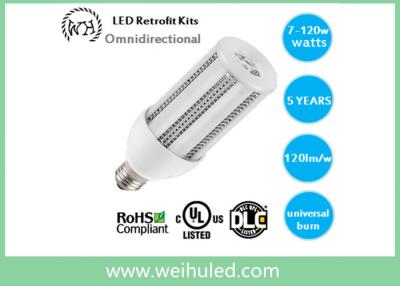 Chine 5 ans de Warrnty 100W de taille de la puissance LED d'éclairage de modification de lampes antipoussière des kits IP64 à vendre