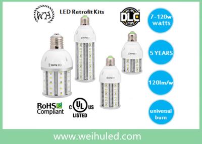 China No Fan No ballaster Low Power LED Lighting Retrofit Kits 7W-18W 110LM DLC Approved for sale