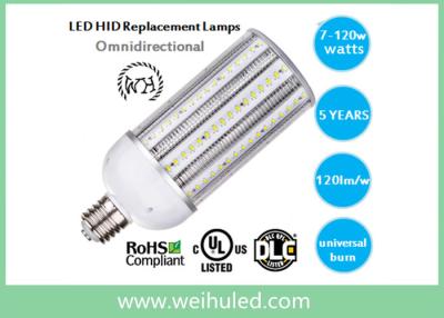 China LED HID Replacement Lamps 48W LED Retrofit Lighting Omnidirectional 120LM/W for sale