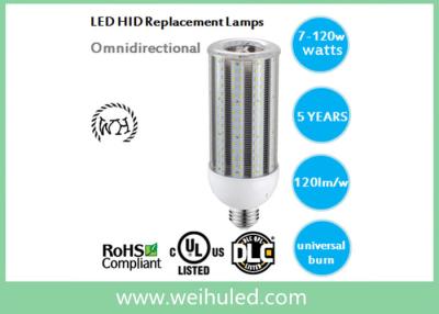 China 80W Led Cob bulb / LED Retrofit Kits 277V Fin Heatsink Aluminum Built-in Fan for sale