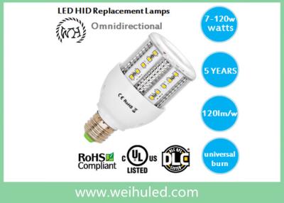 China Umbau-Lampen Allrichtungs-6000K Flosse Heatsiank-geringer Energie 7W 770LM LED zu verkaufen