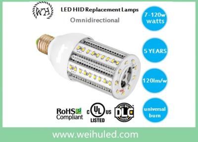 Chine Kits de modification d'éclairage d'Epistar LED de 220 volts 7W /12W/brûlure universelle de 15W/18W E27 WW à vendre