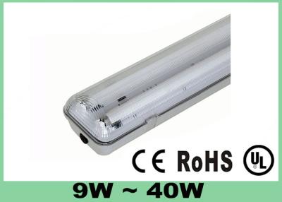 China Super helle 1200mm 4ft SMD LED Leuchtröhren für Supermarkt/Büro/Krankenhaus zu verkaufen