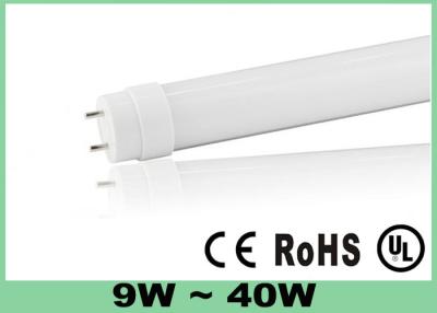 China 9W - 40 Rohr des Watt-SMD LED 4 Fuß 18 Watt hohes Lumen-Handelsbeleuchtung LM 2000 zu verkaufen