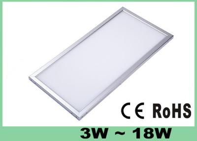 Cina risparmio energetico 1200 della luce di pannello per soffitti di 300 × LED e luminoso eccellente con alluminio ed il PC in vendita