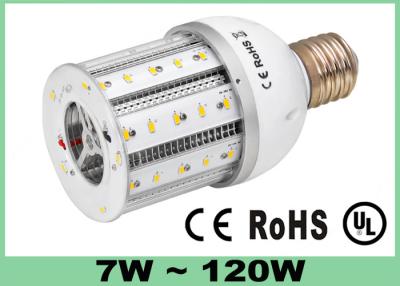 China Alto reemplazo del bulbo del alumbrado público de la lámpara de la bahía de E40 LED con el conductor interno 28W en venta