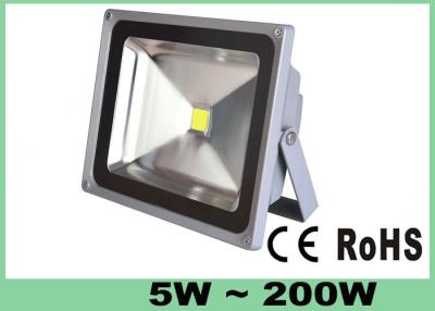 China Garden Tree Lighting Outdoor LED Flood Lights Warm White / Cold White Bridgelux COB Chip for sale