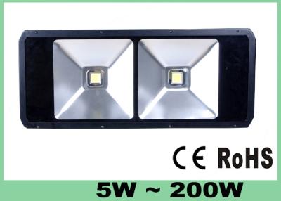 China Commercial High Power Outdoor LED Flood Lights Replacement 200 Watt for Billboard Lighting for sale