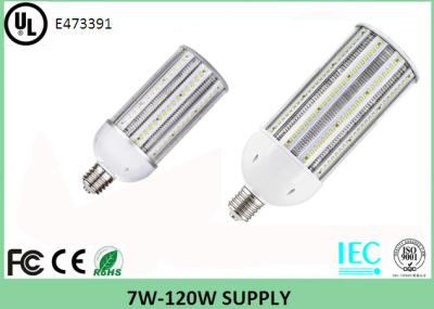 China High Brightness E40 LED Corn Light Latest 80W 3000K Fin Aluminum Heatsink for sale