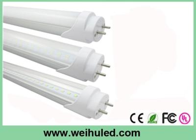 China 1200MM LEIDEN Buis Licht Warm Wit, t8 vervanging geleide tubes180-Graad Te koop