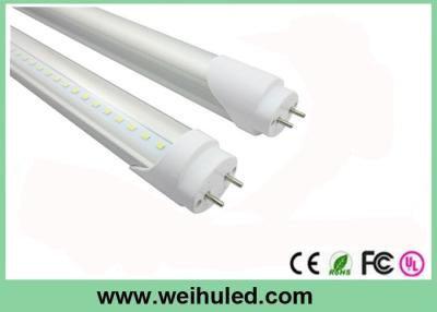 China Luz 4500K - 6500K del tubo del aluminio los 2ft T8 LED 3 años de garantía en venta