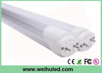 China Conductor sin aislar helado del lumen estupendo de la luz los 4FT del tubo de la cubierta T8 LED en venta