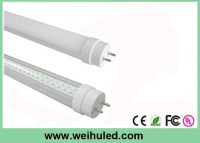 China AC85 - cubierta blanca lechosa blanca pura de la luz del tubo de 265V los 3FT LED en venta