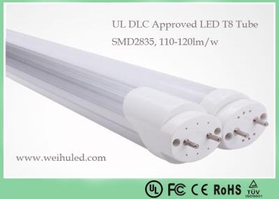 China La iluminación de aluminio del tubo del anuncio publicitario LED, smd llevó el tubo 18W ligero en venta